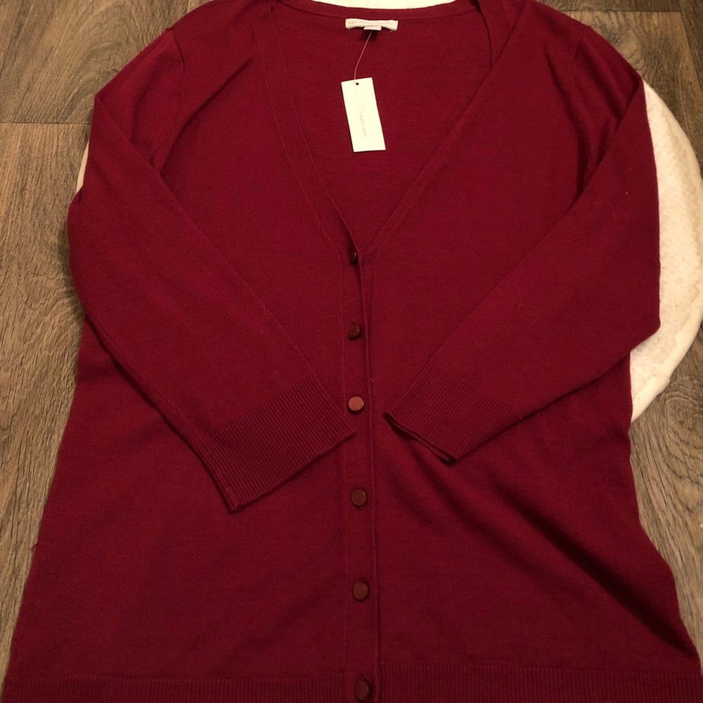 SOLD - CARDIGAN BUNDLE!